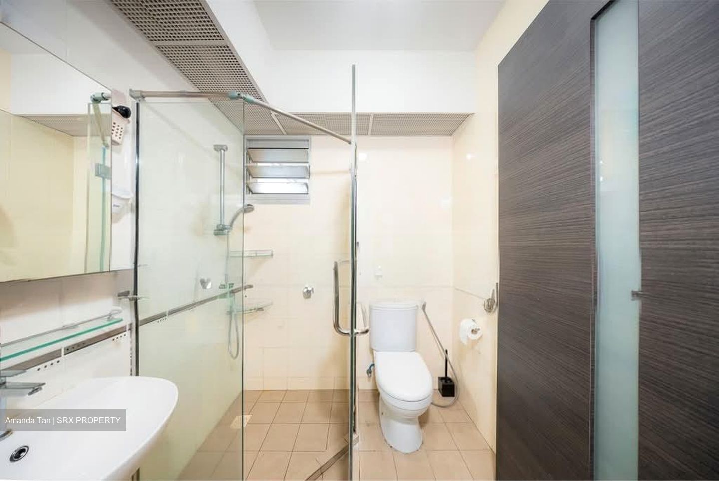 Blk 443A Fernvale Vista (Sengkang), HDB 4 Rooms #536434891